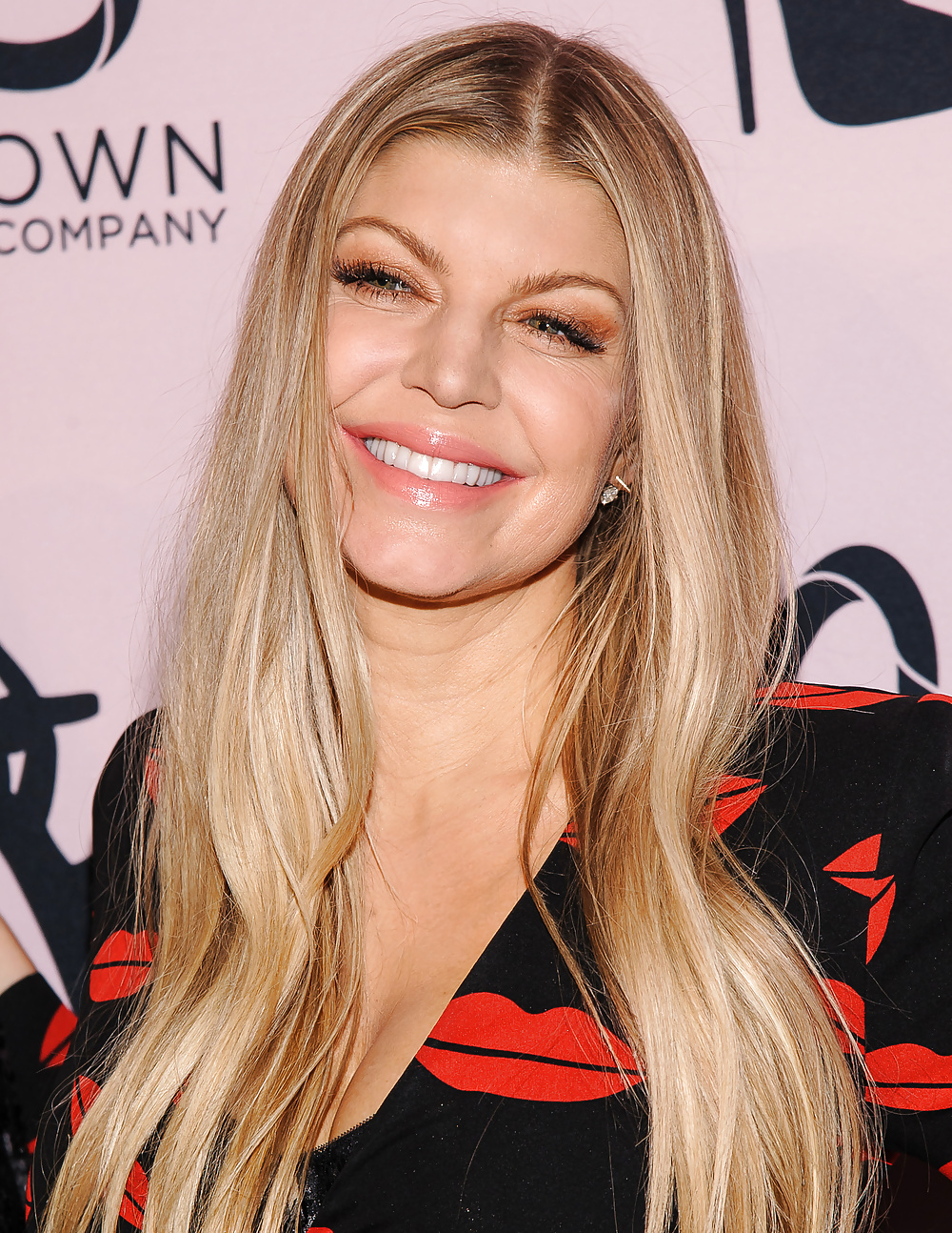 Fergie - Ich Liebe Sie Noch Immer #29336693