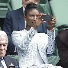 Denise lewis  #37357887