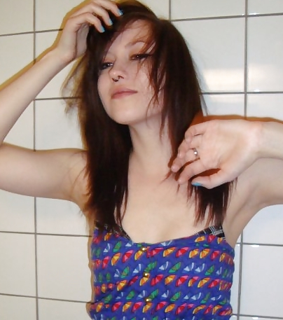 Danish teens-61-62-cleavage party beach swimming pool #35672057