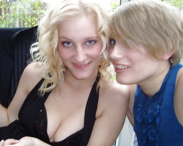 Danish teens-61-62-cleavage party beach swimming pool #35672101