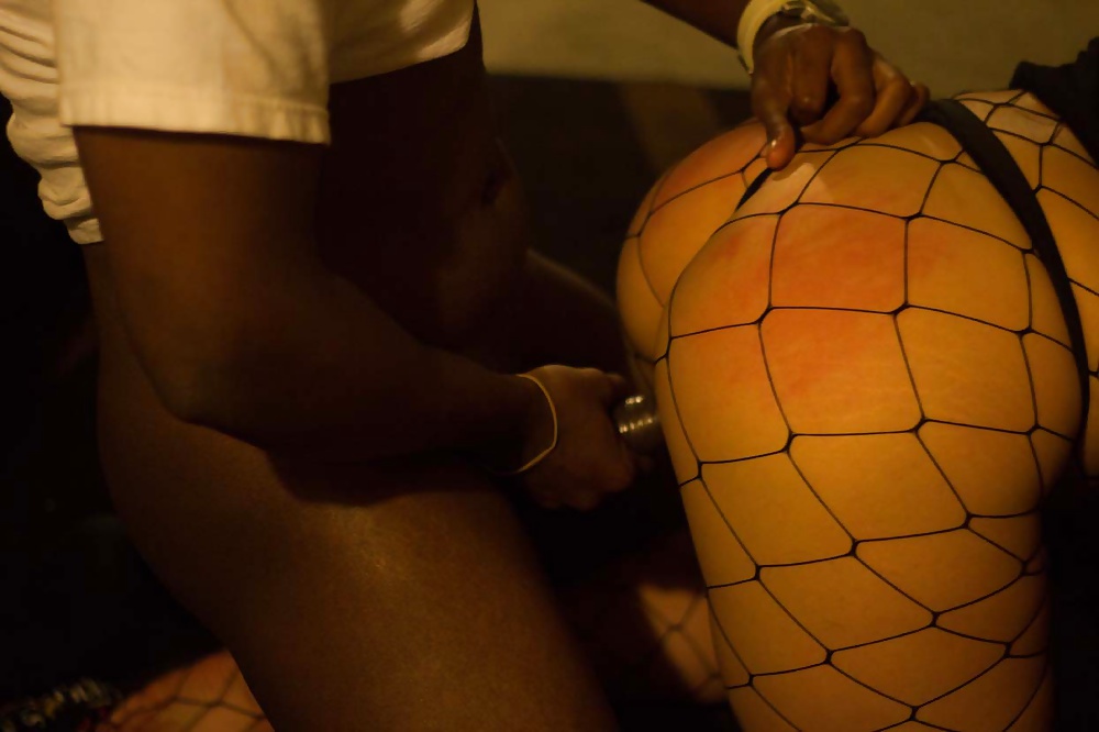 Juicy J: Netzstrümpfe Und Bbc #29696651