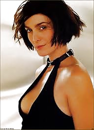 Carrie-Anne Moss #39053074