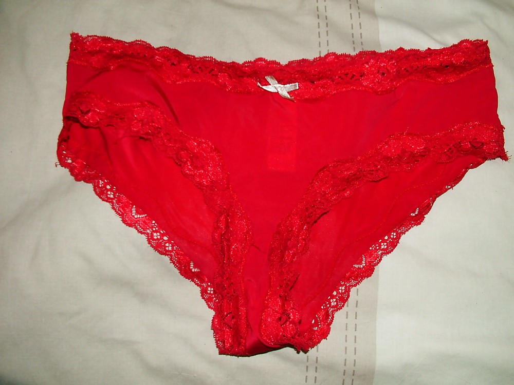 Bragas de la novia
 #24107567