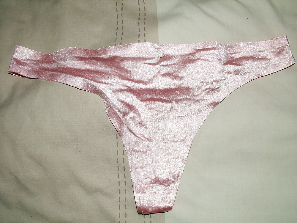 Bragas de la novia
 #24107574