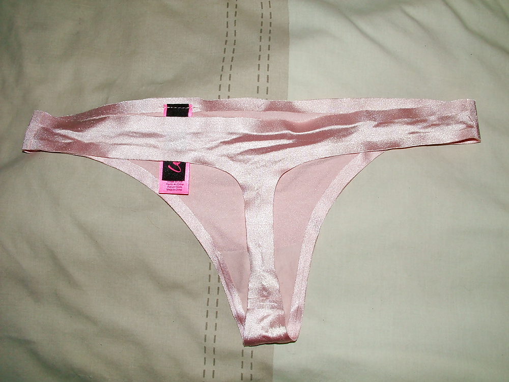 Bragas de la novia
 #24107583