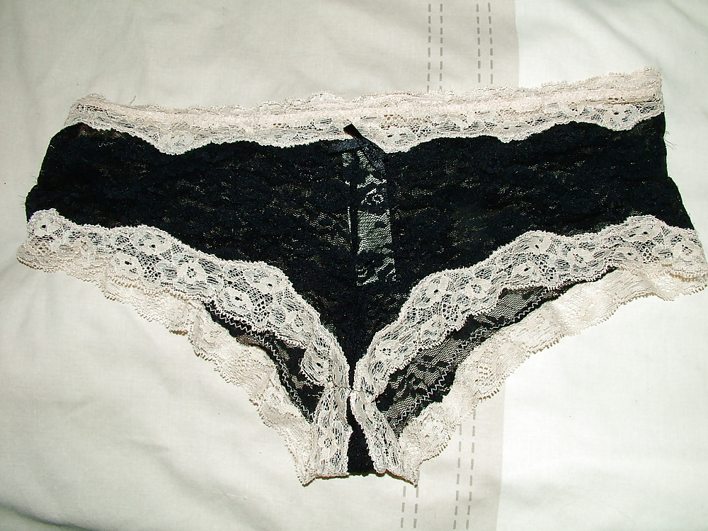 Bragas de la novia
 #24107590