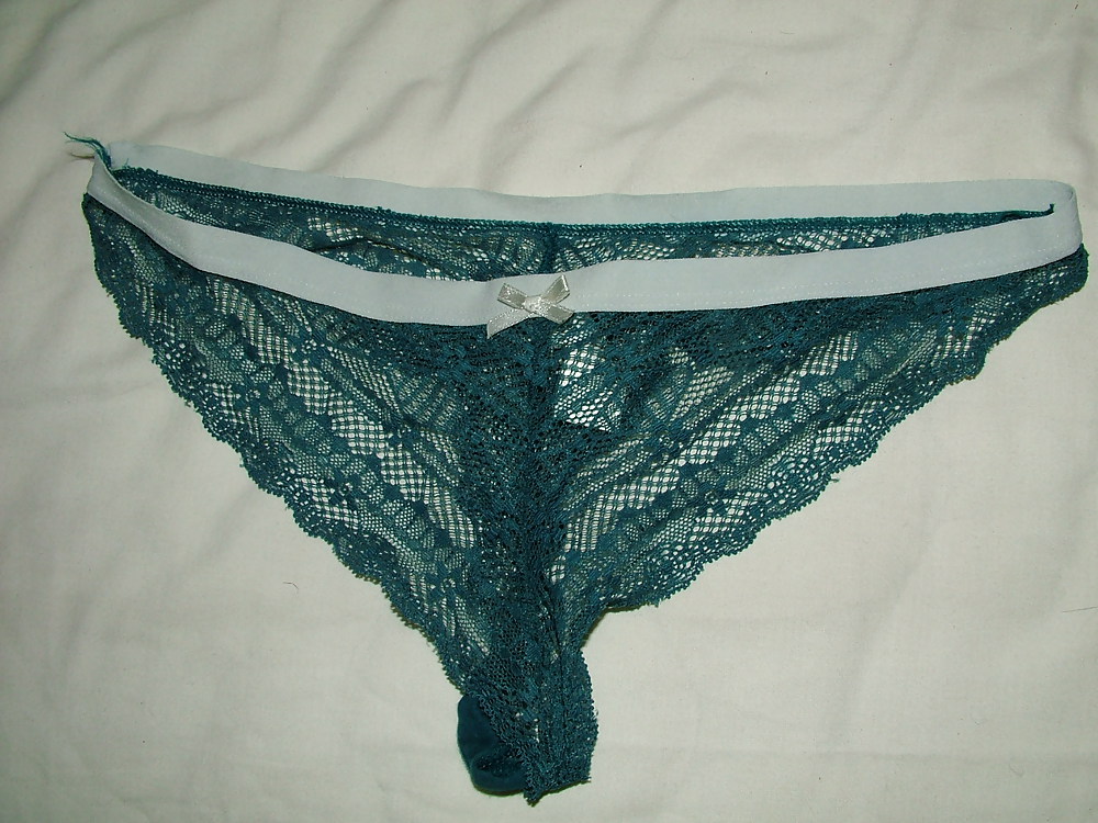 Bragas de la novia
 #24107636