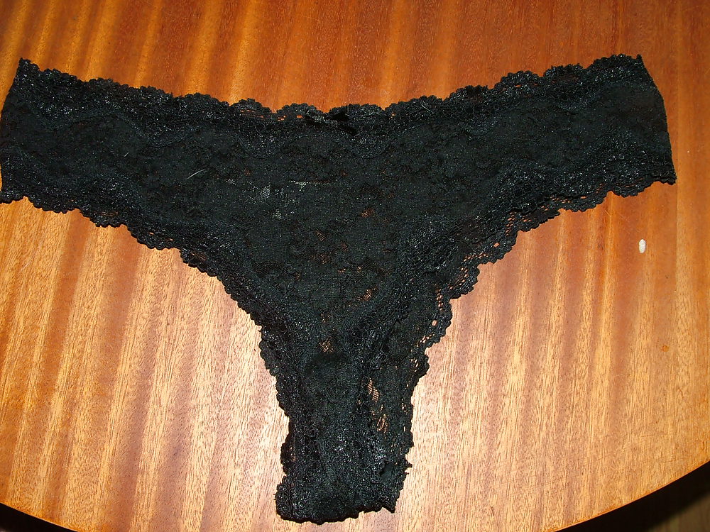 Bragas de la novia
 #24107657