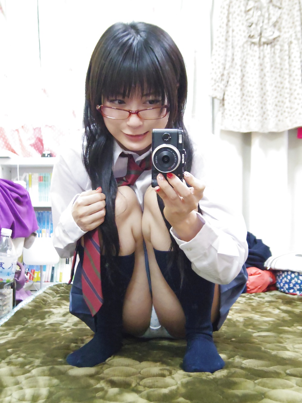 Cosplay Japanese high School uniform 13 #36978230