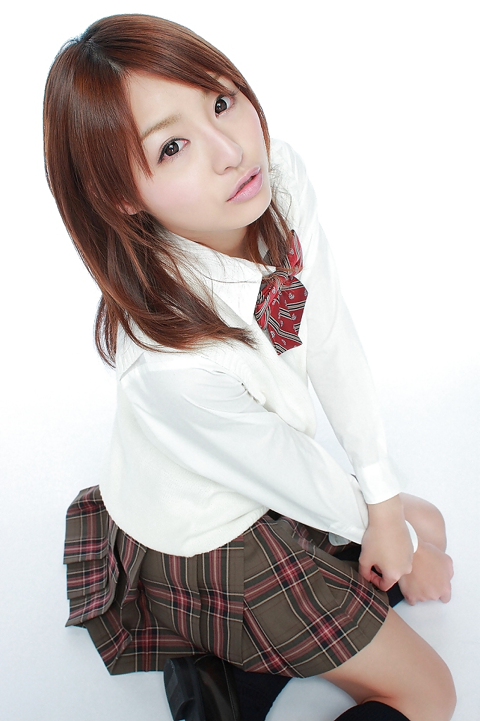 Cosplay Japanische High-School-Uniform 13 #36978250
