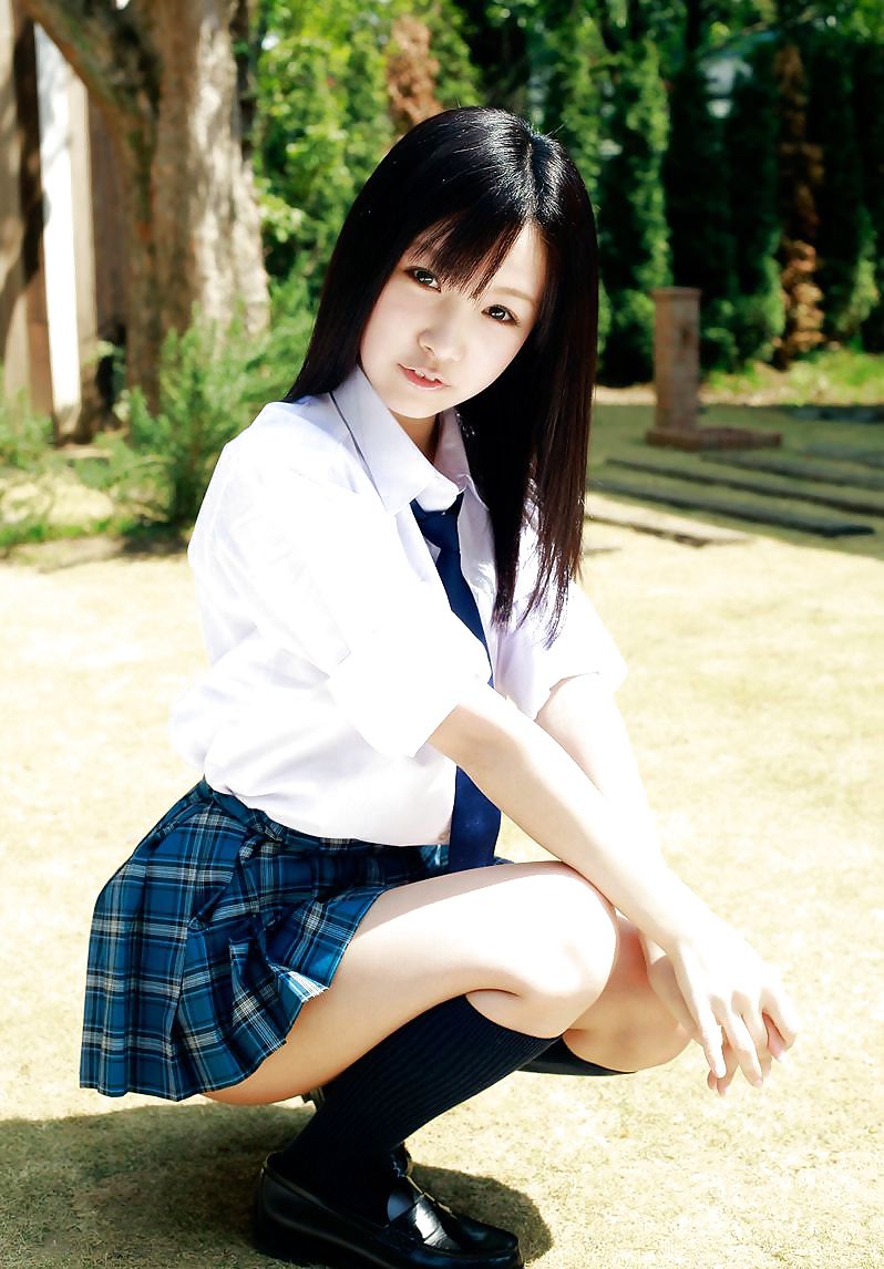 Cosplay Japanese high School uniform 13 #36978253