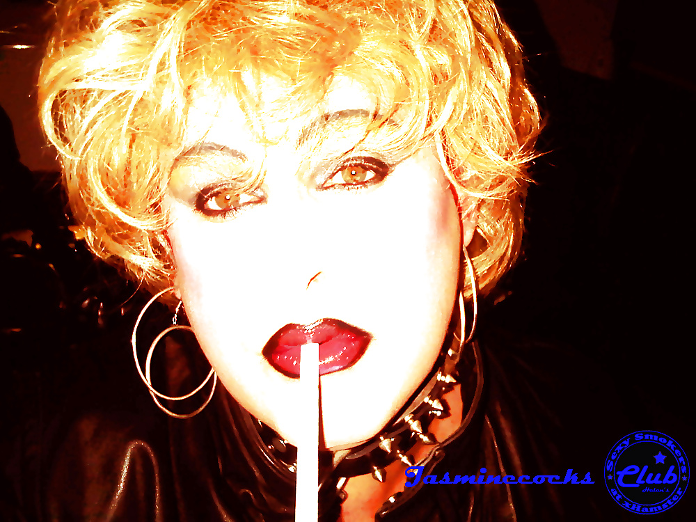 Club de fumadores sexy
 #32460334