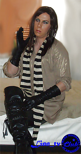 Sexy Smokers Club #32460359