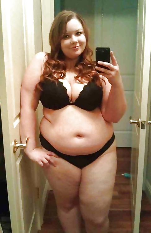 Schönheit Bbw Babe #30116070