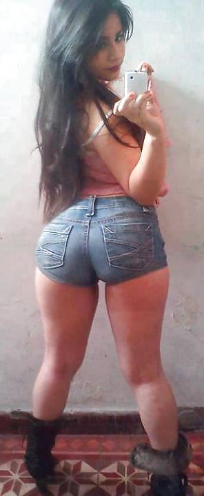Latina ass is the best 18 #23185595