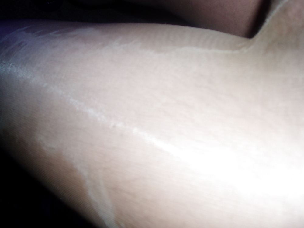 パンティストッキング 
 #30912035