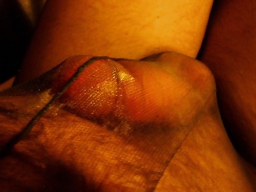 パンティストッキング 
 #30912144