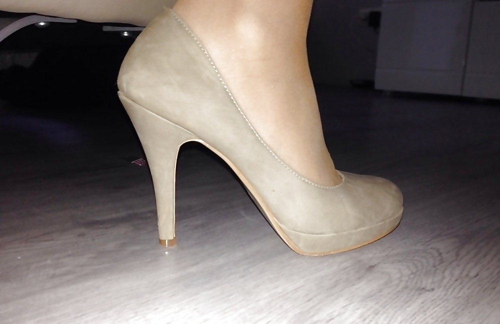 Shoes to die for #39824095