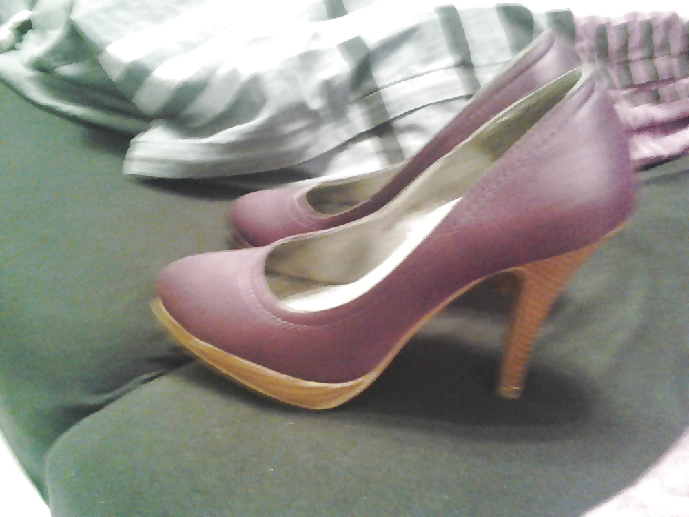 Shoes to die for #39824287