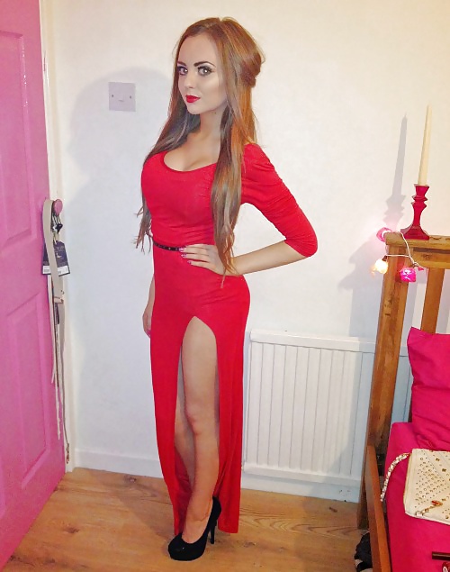 セクシーな服装 (9)
 #39161083