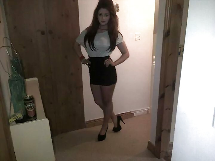 セクシーな服装 (9)
 #39161195