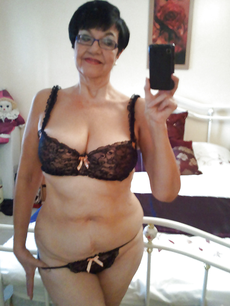 Mature Granny Jean #31872039