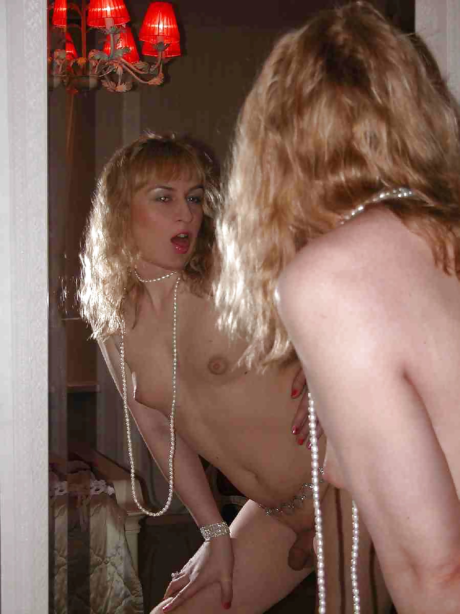 Shemales Transsexuelle Cross-Dressing 23 #35203263