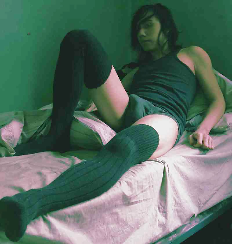 Shemales crossdressing transsexual 23 #35203608