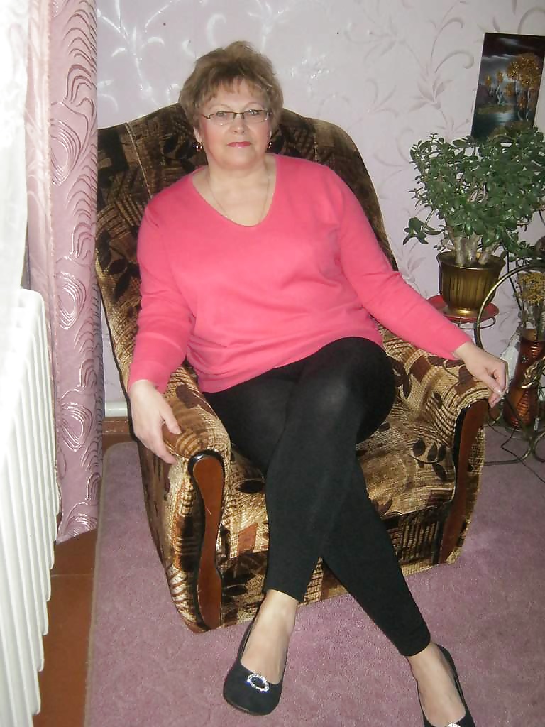 A Friend of my Aunt , Rosa  Years old Lady #33980353