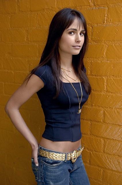 ジョーダナ・ブリュースター（Jordana Brewster
 #29643767