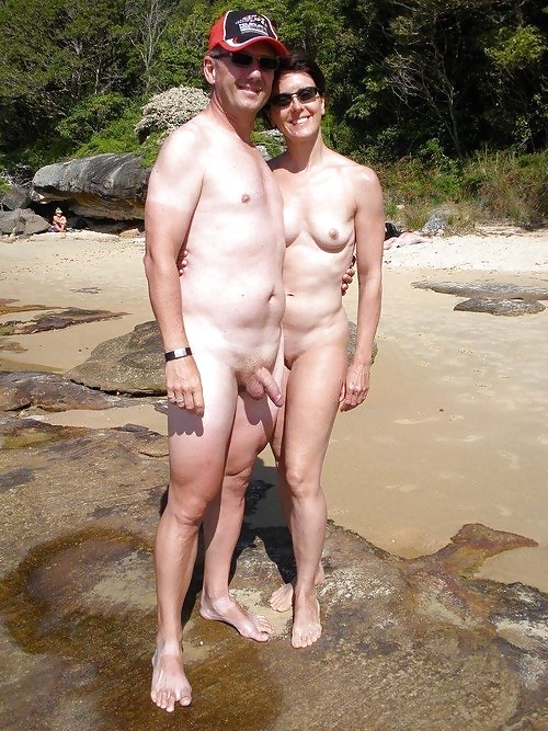 Naked couple 35. #24671448
