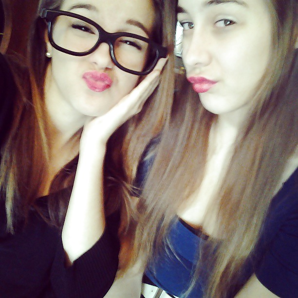Duckfaced Chavs! #30269988