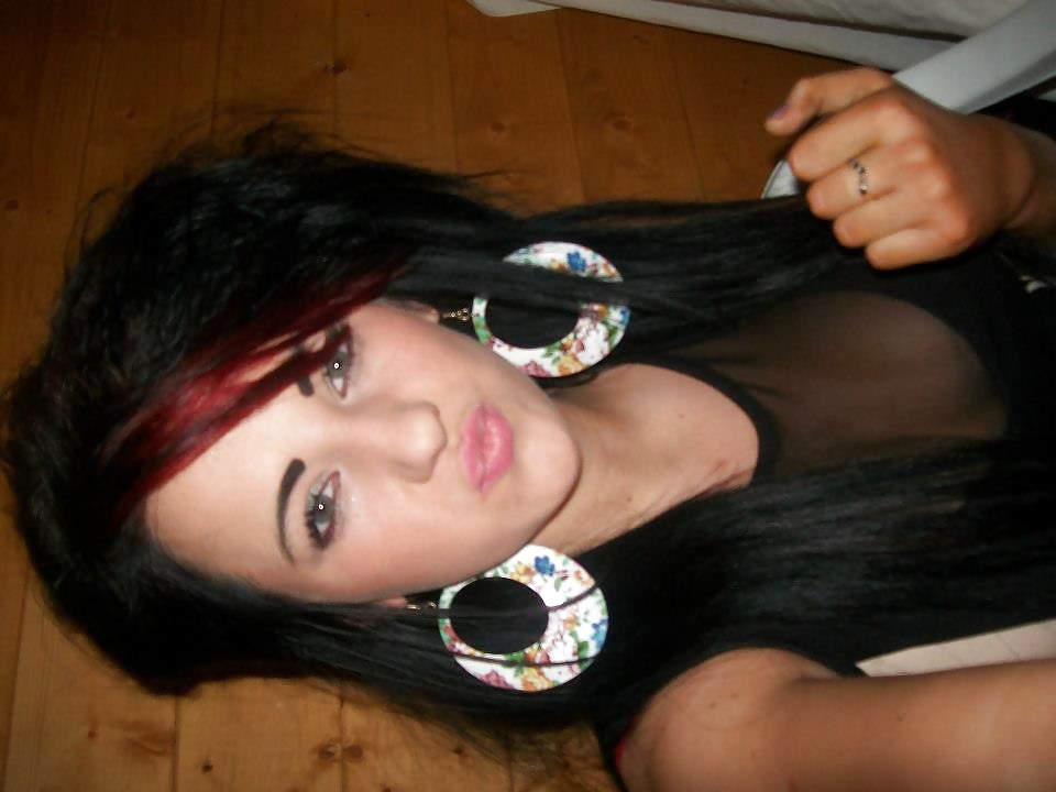 Duckfaced Chavs! #30270014