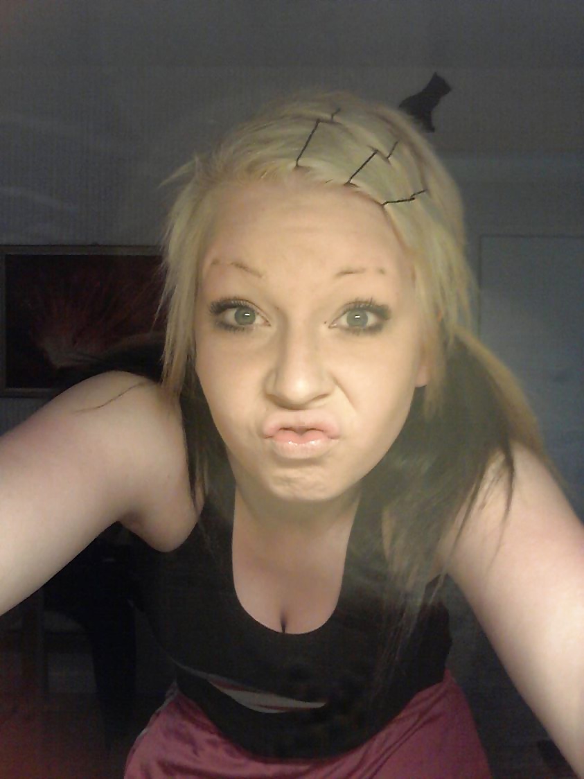 Duckfaced Chavs! #30270030