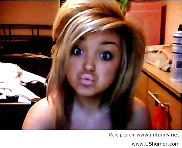 Duckfaced Chavs! #30270047