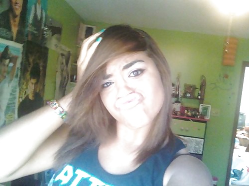 Duckfaced Chavs! #30270053