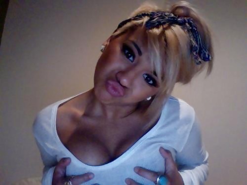Duckfaced Chavs! #30270079