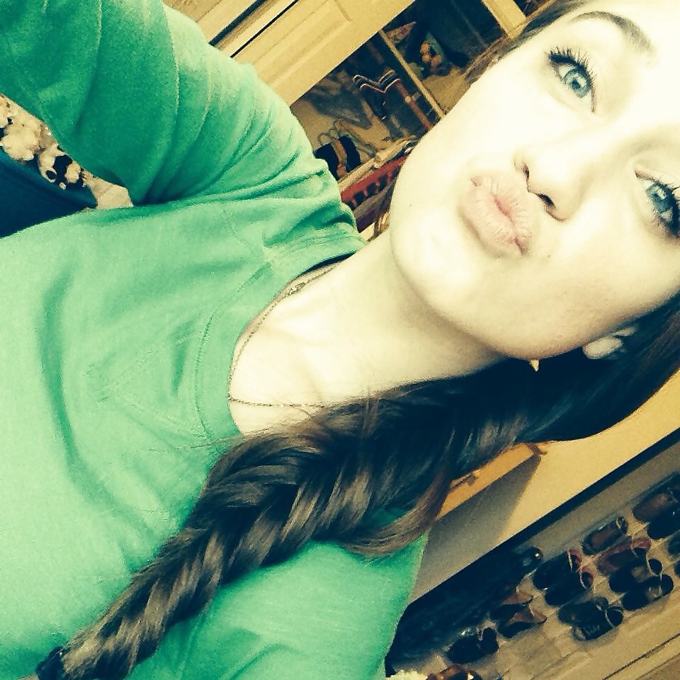 Duckfaced Chavs! #30270087