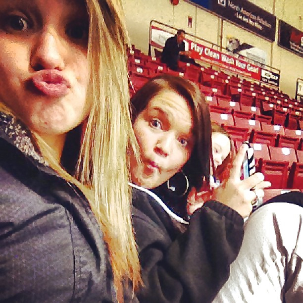 Duckfaced Chavs! #30270100