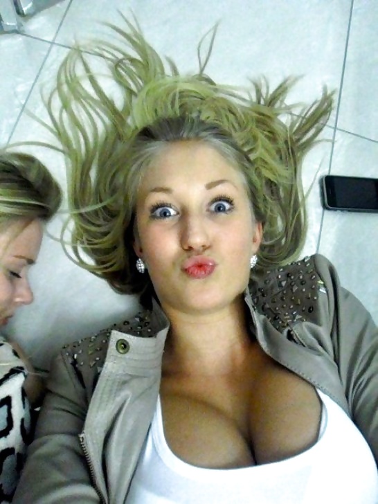 Duckfaced Chavs! #30270103
