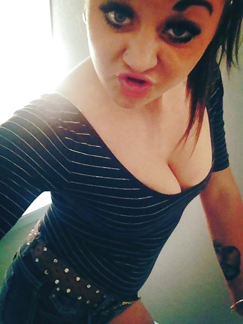 Duckfaced Chavs! #30270114