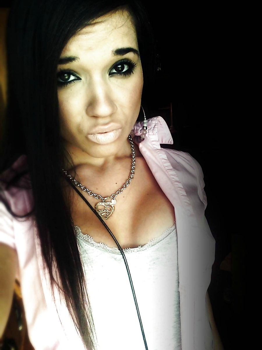 Duckfaced Chavs! #30270117