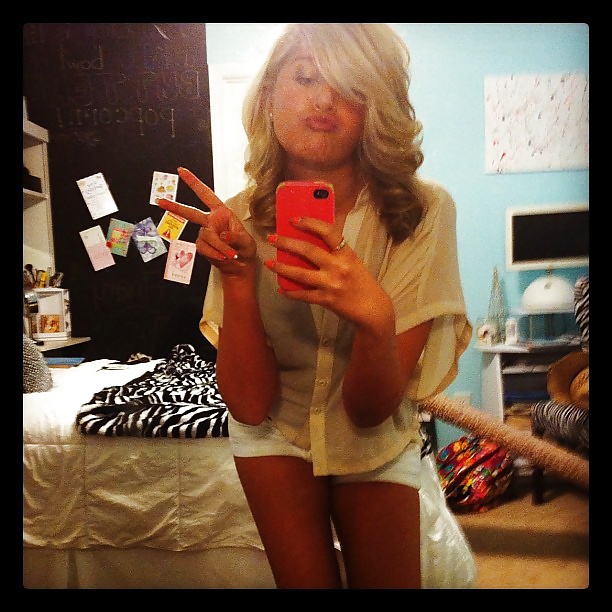 Duckfaced Chavs! #30270132