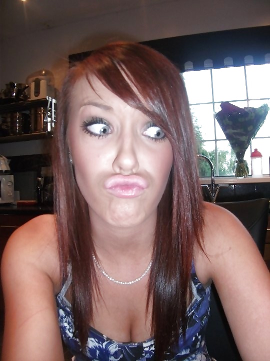 Duckfaced Chavs! #30270137