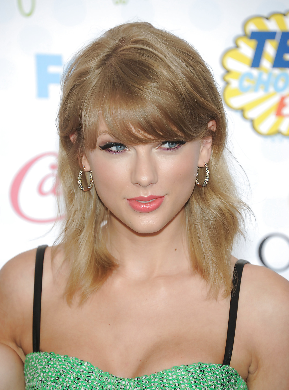 Taylor Swift TCA 2014 HQ (CCM) #28328931