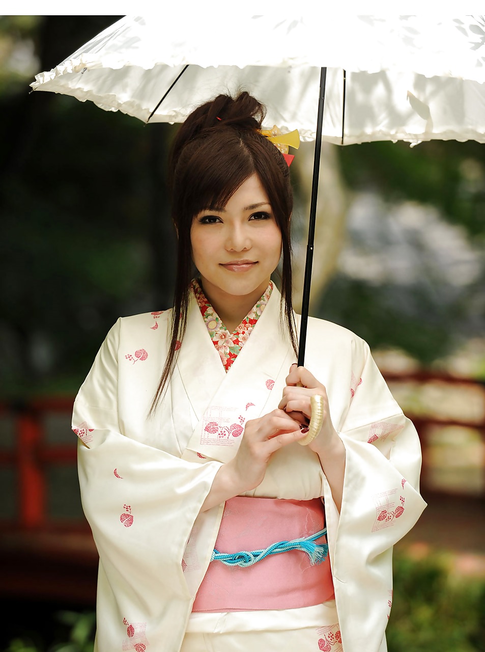 Anri okita 09 - bella ragazza giapponese grandi tette 
 #32983372