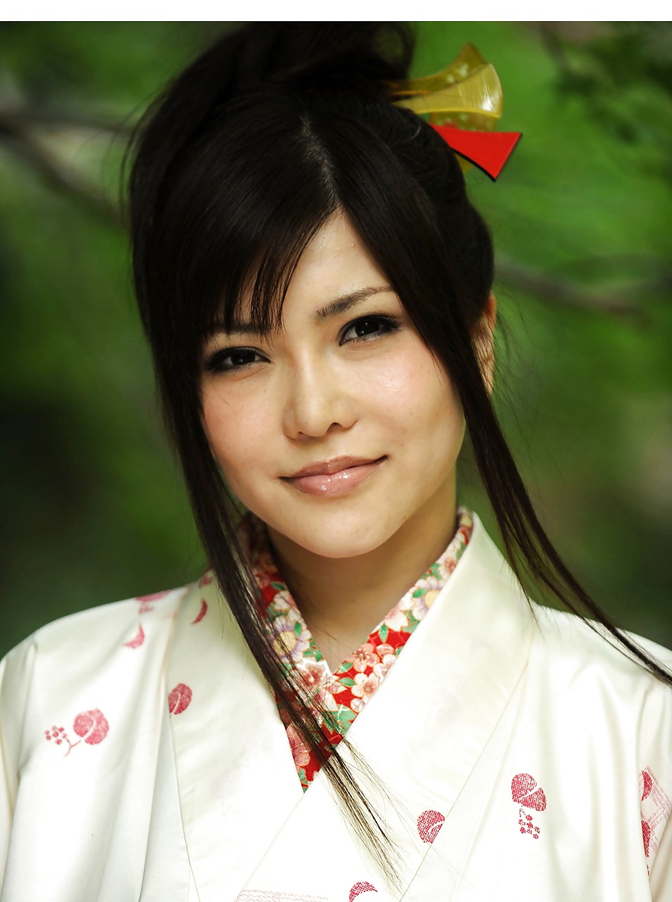 Anri okita 09 - bella ragazza giapponese grandi tette 
 #32983381