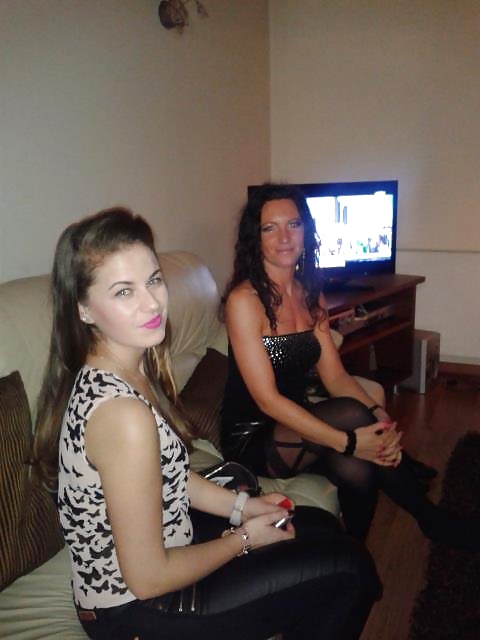 Chicas calientes de las redes sociales #2
 #32423070