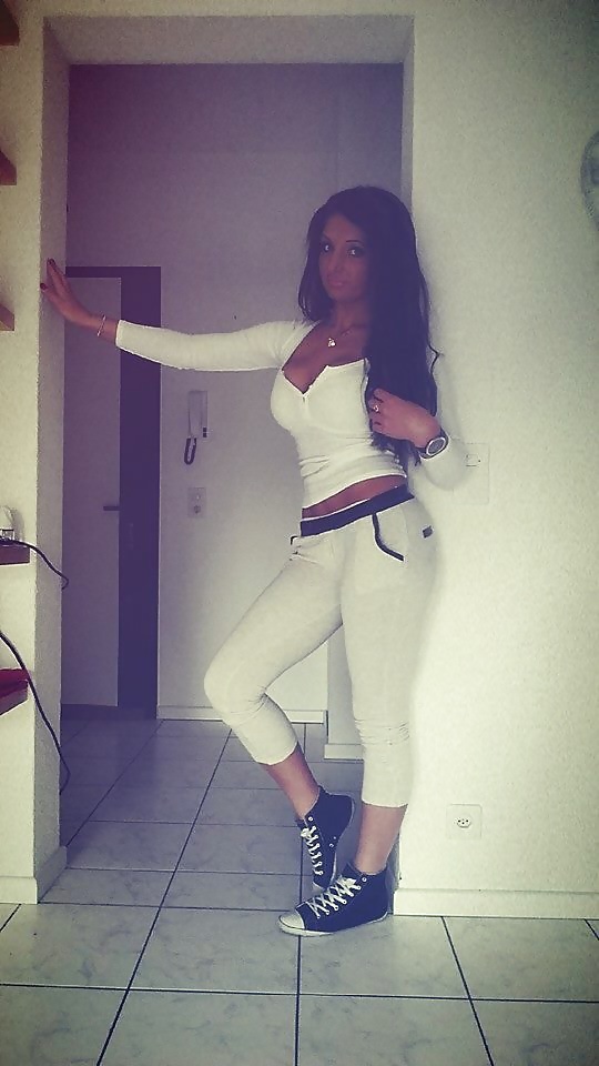 Chicas calientes de las redes sociales #2
 #32423119