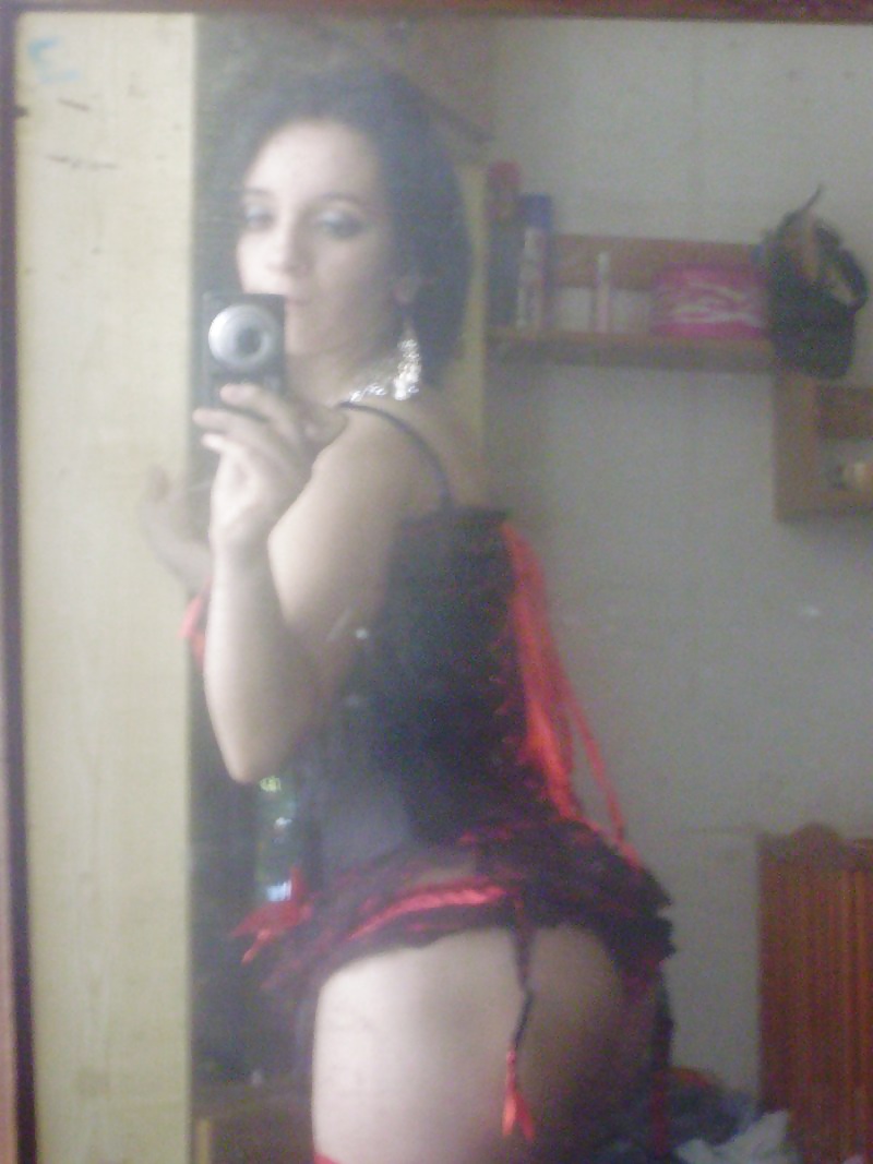 Chicas calientes de las redes sociales #2
 #32423170